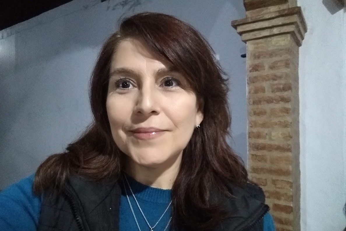 Sandra Josefina del Valle Bravo